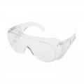 Очки защитные 035 универсальные (возможность носить с корректирующими очками)